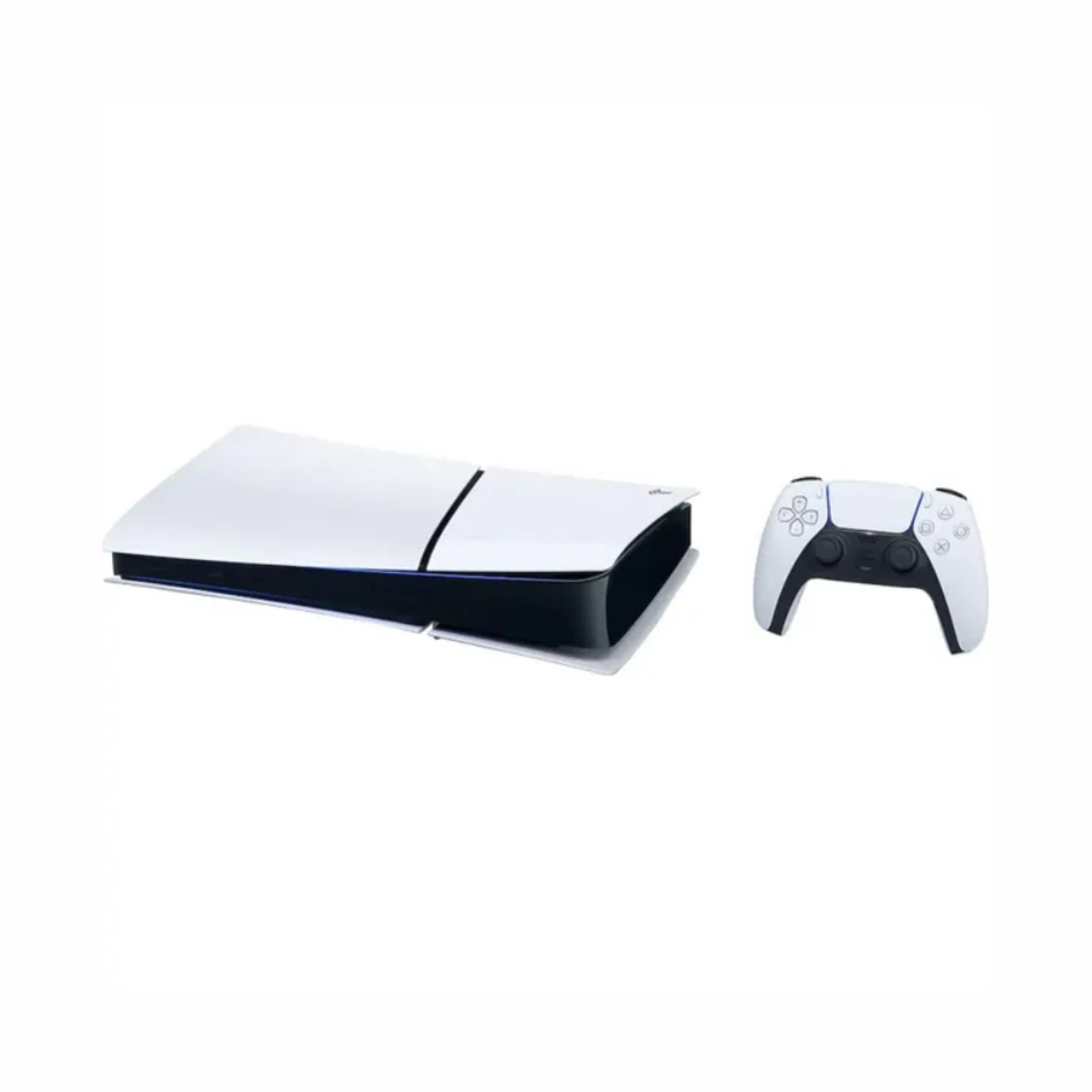 CONSOLA SONY PS5 CFI-2015 1TB SLIM DIGITAL AMERICANO BIVOLT