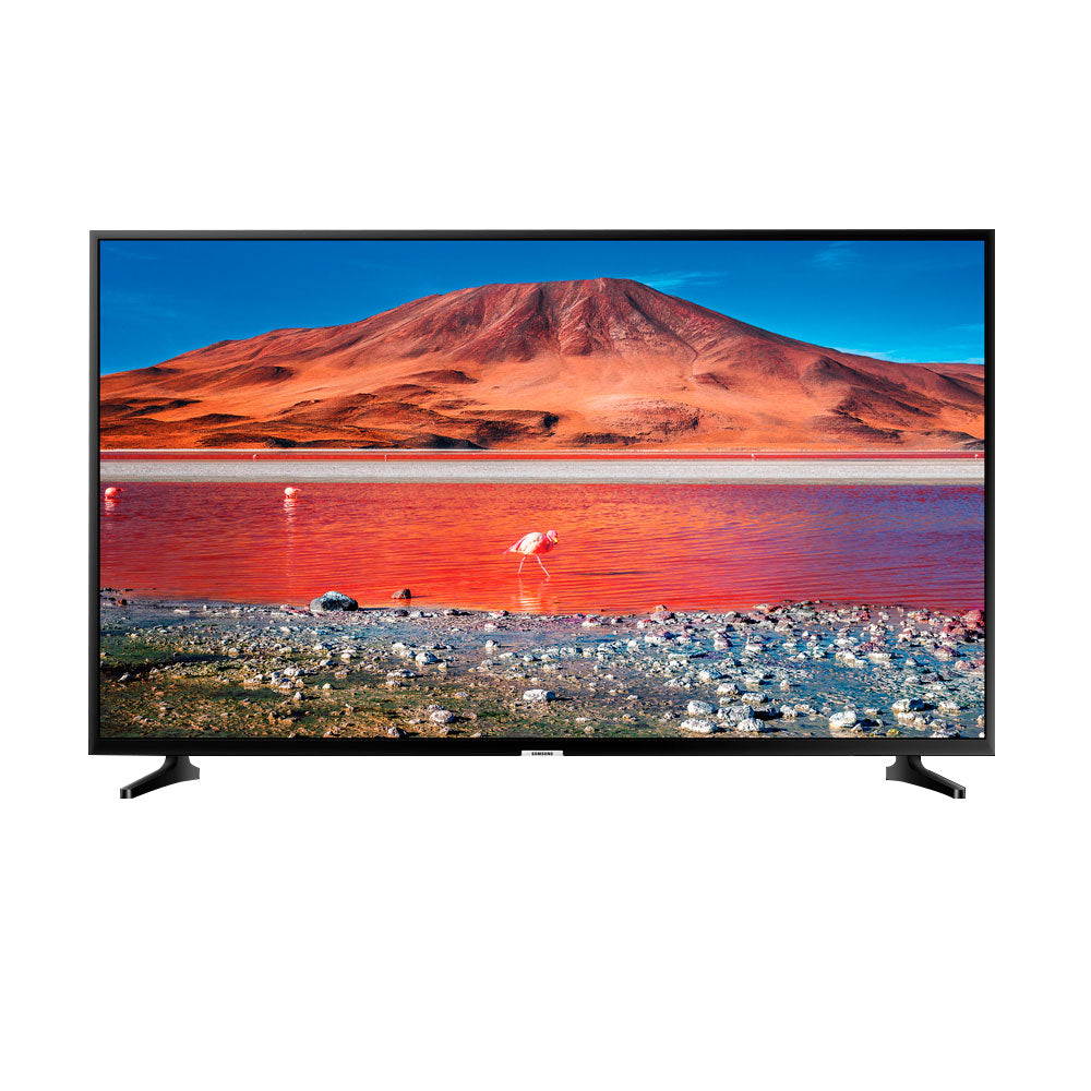 TV SMART LED 50" SAMSUNG UN50TU7090G 4K UHD HDMI