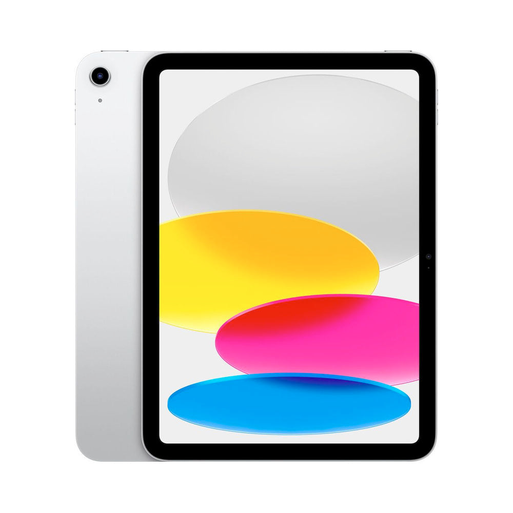 IPAD 10TH MPQ03LL/A 10.9" WIFI 64GB SILVER