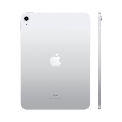 IPAD 10TH MPQ03LL/A 10.9" WIFI 64GB SILVER