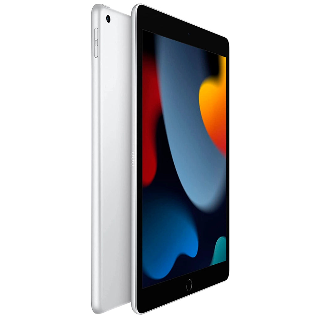 IPAD 9TH MK2L3LL/A2602 10.2" WIFI 64GB SILVER