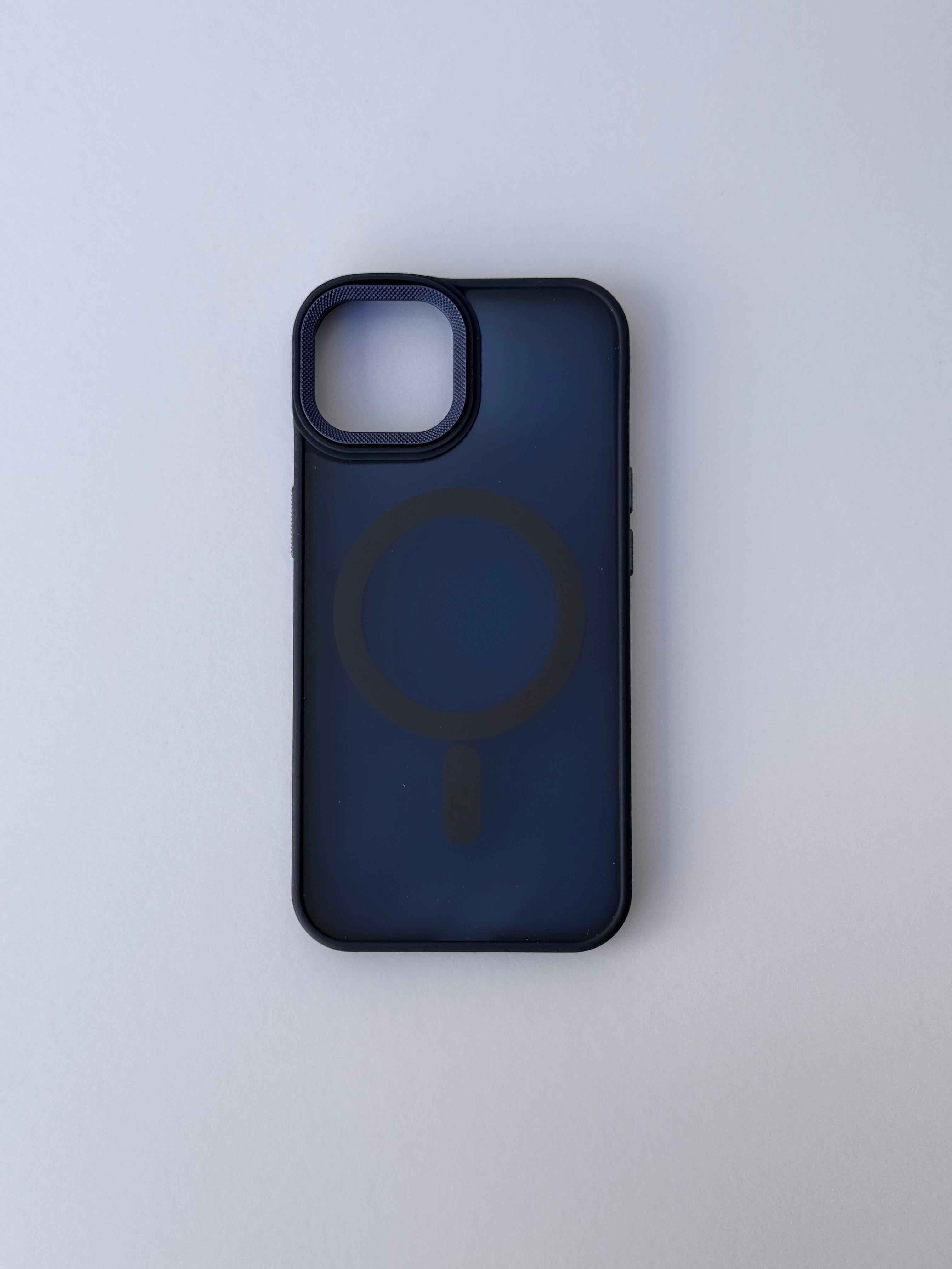 Combo case, cargador y lámina antishock