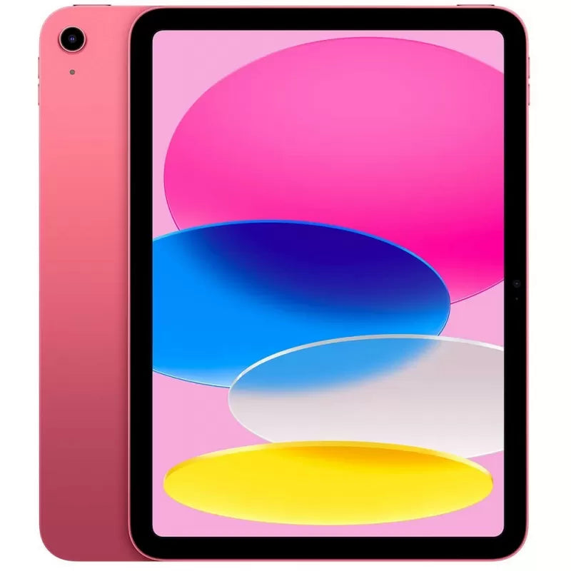 IPAD 10TH MPQ33LL/A 10.9" WIFI 64GB PINK