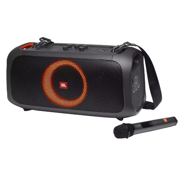 JBL PartyBox On The Go