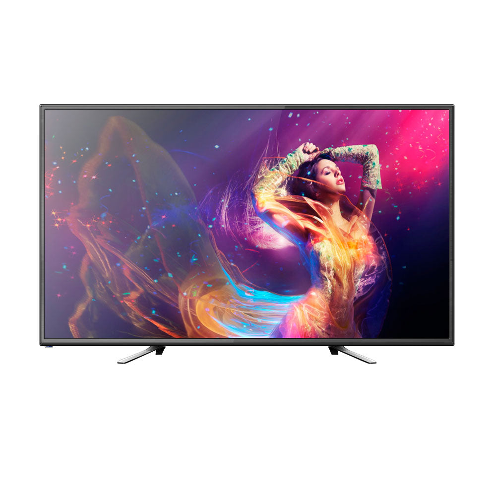 TV SMART LED 42" JVC LT42N750U FHD DIGITAL HDMI ANDROID