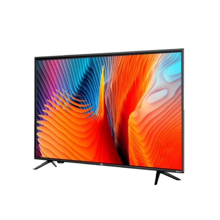 TV SMART LED 55" JVC LT55N775U 4K UHD DIGTAL HDMI