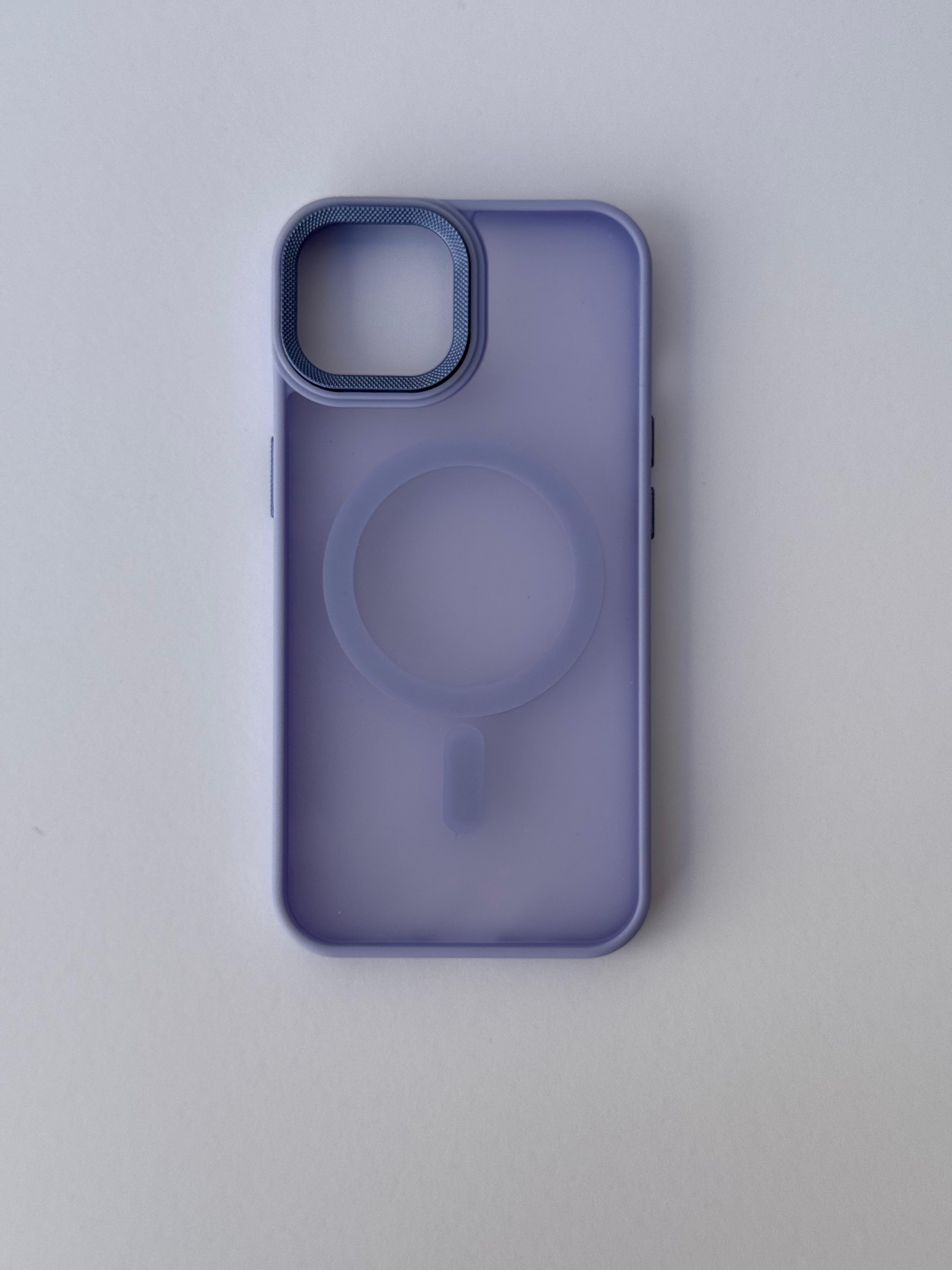 Combo case, cargador y lámina antishock