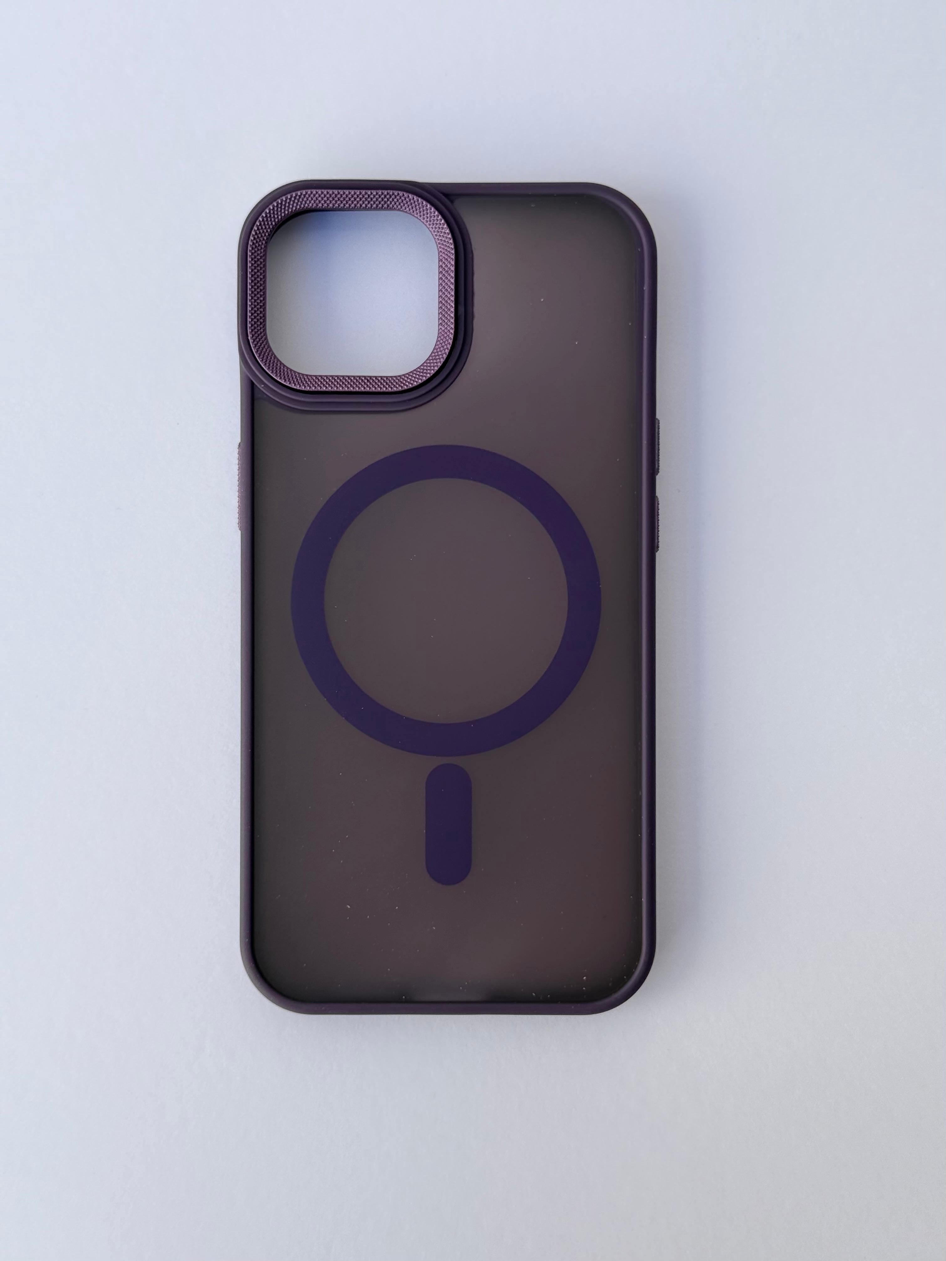 Combo case, cargador y lámina antishock