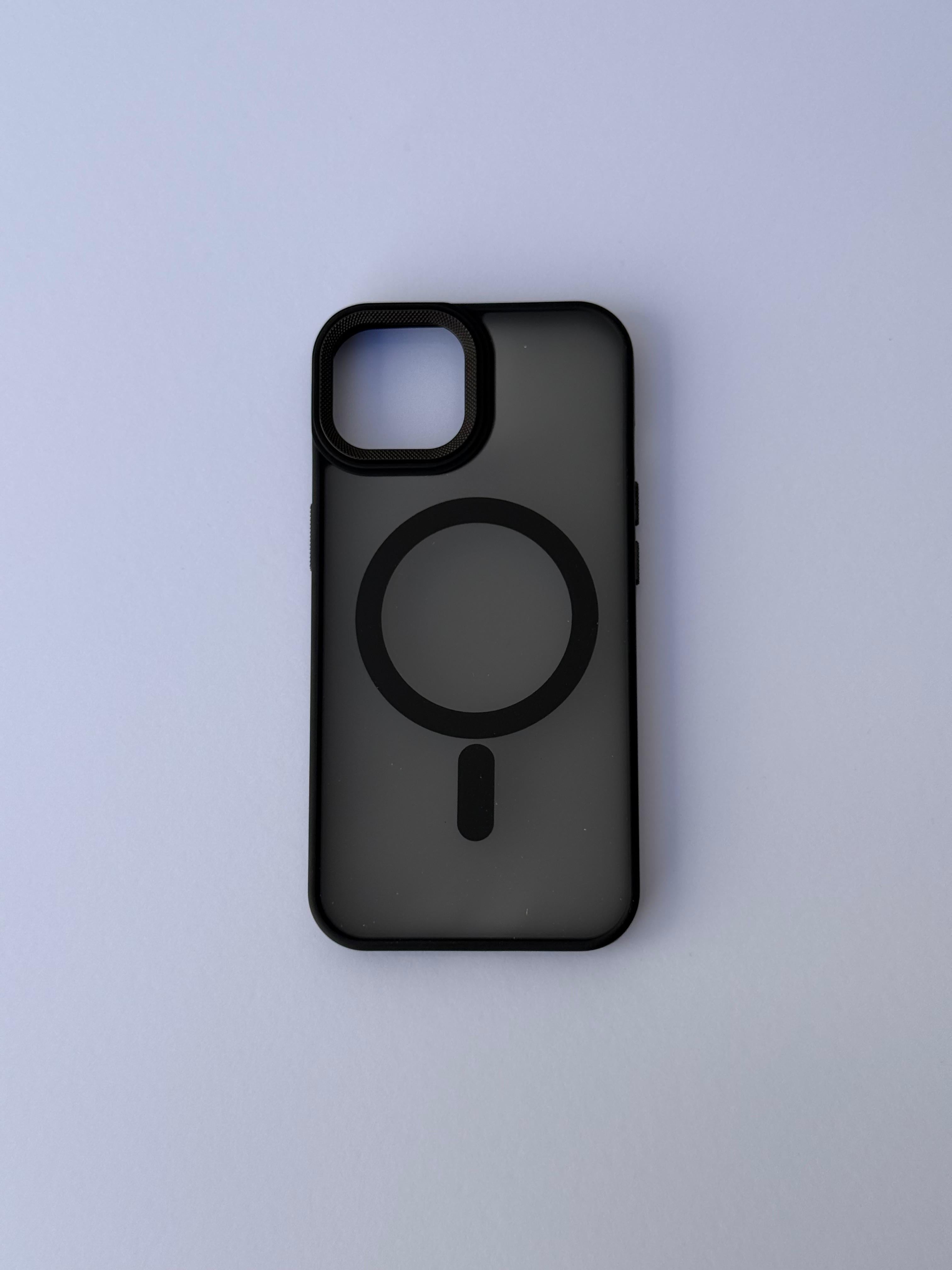 Combo case, cargador y lámina antishock