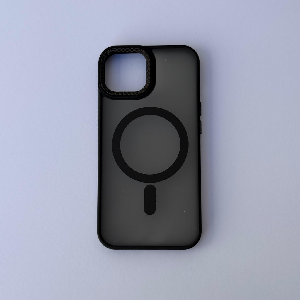 Combo case, cargador y lámina antishock