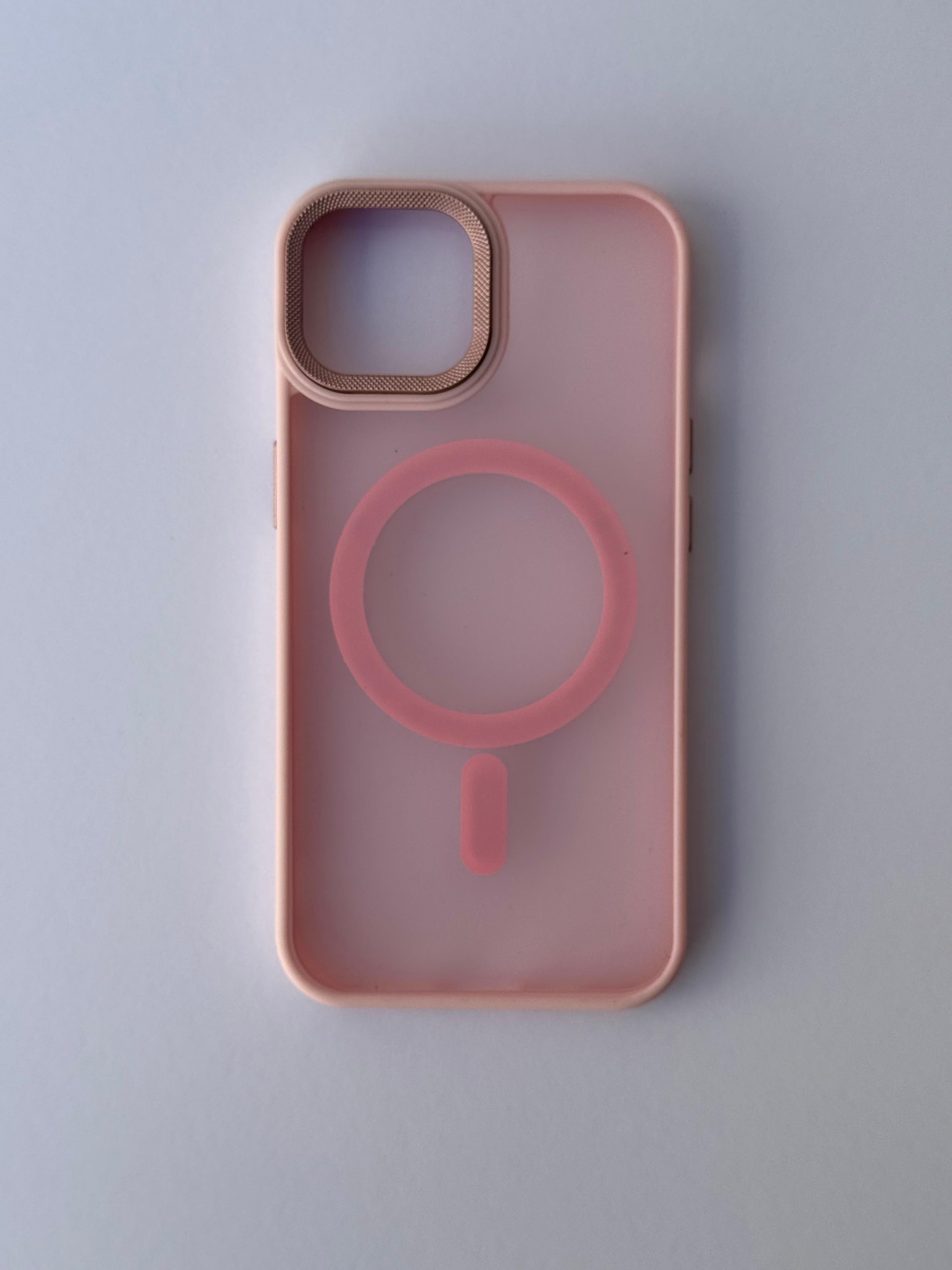 Combo case, cargador y lámina antishock