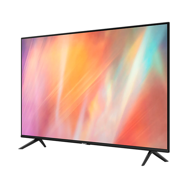 TV SMART LED 50" SAMSUNG UN50TU7090G 4K UHD HDMI