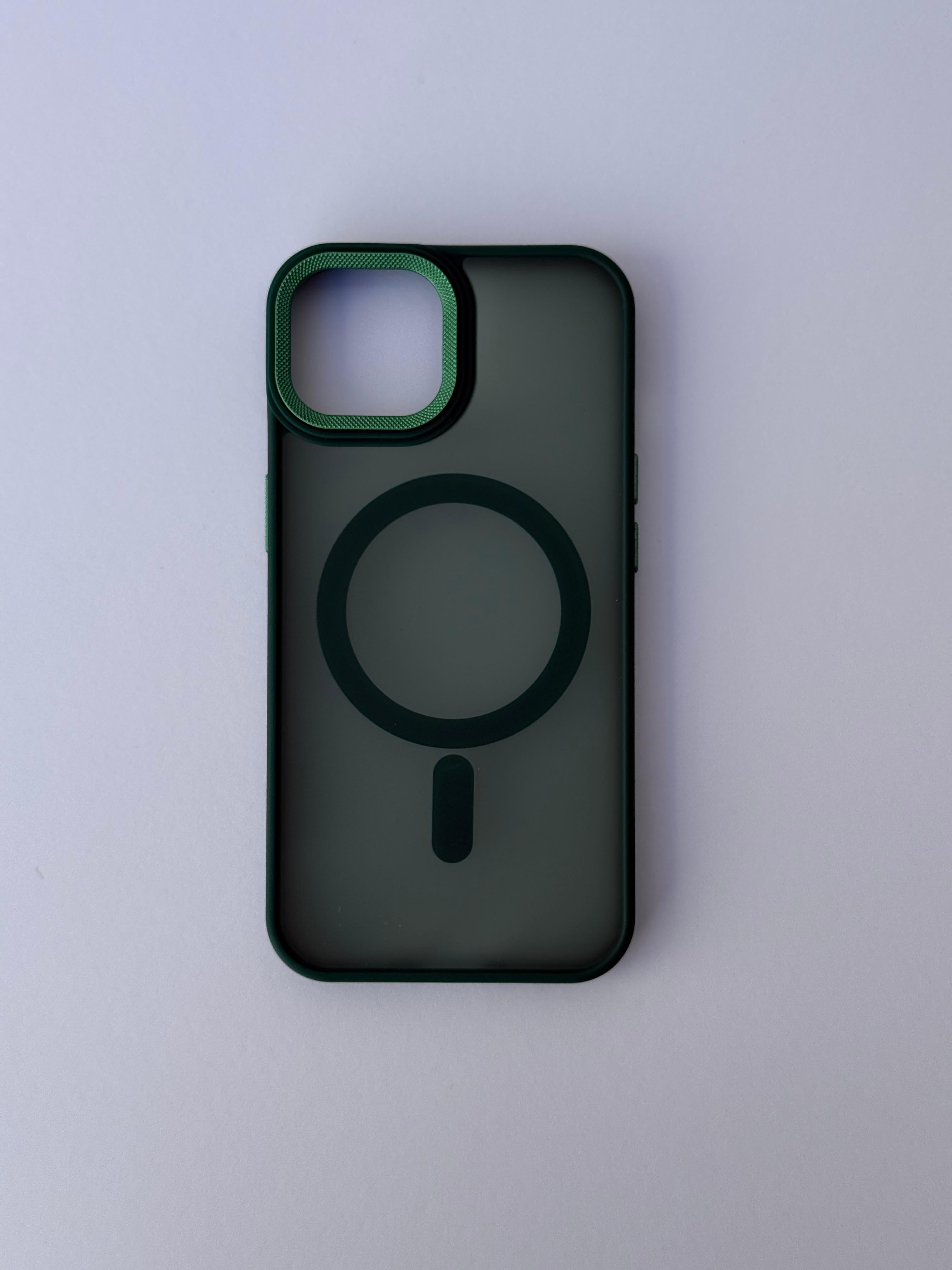 Combo case, cargador y lámina antishock